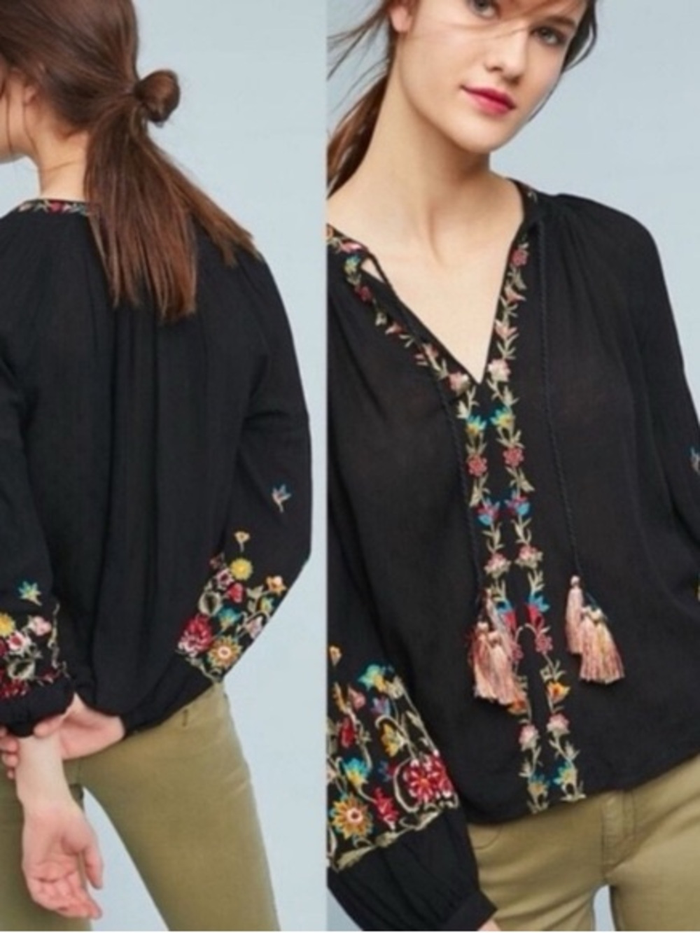 Maeve by Anthropologie Medium